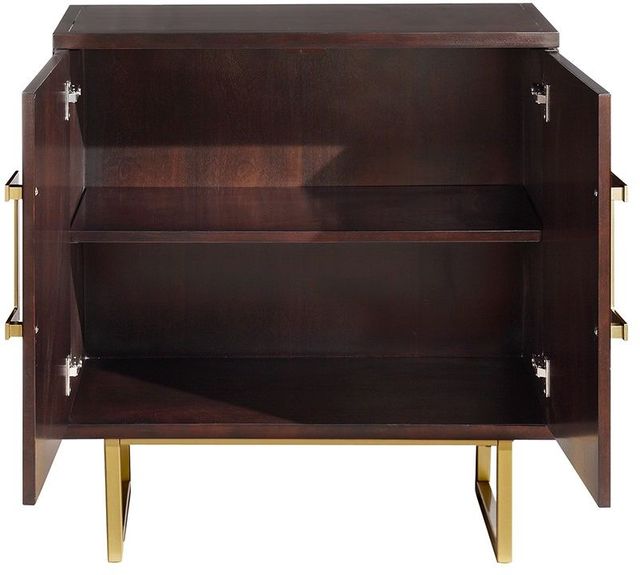 Olliix by Madison Park Morocco/Gold Lexnnox Chest-1