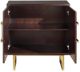 Olliix by Madison Park Morocco/Gold Lexnnox Chest-1