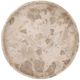 Dovetail Furniture Marcel Beige Decor Bowl-1