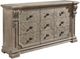 A.R.T. Furniture® Arch Salvage Parch Wren Dresser-0