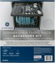 GE® Dishwasher Third Rack Accessory Kit-3