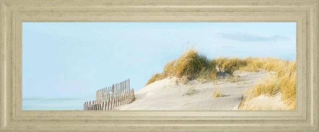 Classy Art Beachscape I by James Mcloughlin Wall Art-0