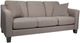 Trend-Line Furniture Customizable 1481 Sofa-0
