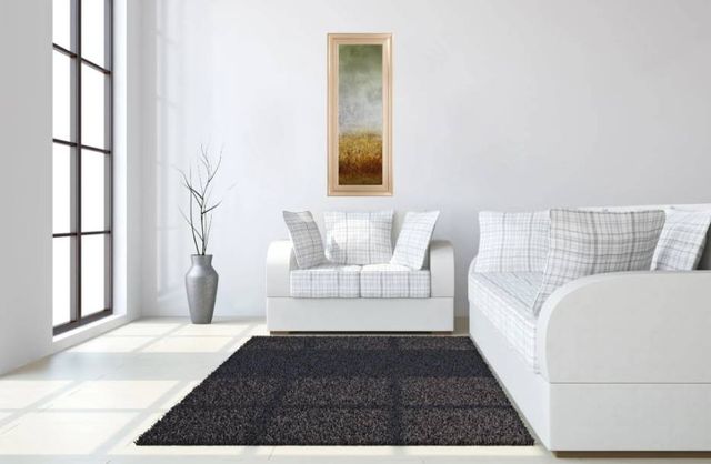 Classy Art Lush Field I by John Butler Wall Art-3