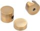 Zuo® Modern Felix Brass Ceiling Lamp-3
