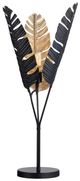 Crestview Collection Soren Black Table Lamp-2