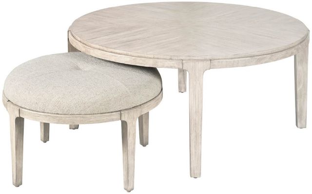 Universal Explore Home™ Dwell River Rock Bunching Cocktail Table-1