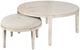 Universal Explore Home™ Dwell River Rock Bunching Cocktail Table-1
