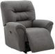 Best® Home Furnishings Customizable Unity Power Swivel Glider Recliner-1