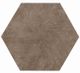 Century® Customizable Casa Bella Timber Grey Chairside Table-2