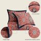 HiEnd Accents Melinda 3-Piece King Bedding Bundle-2