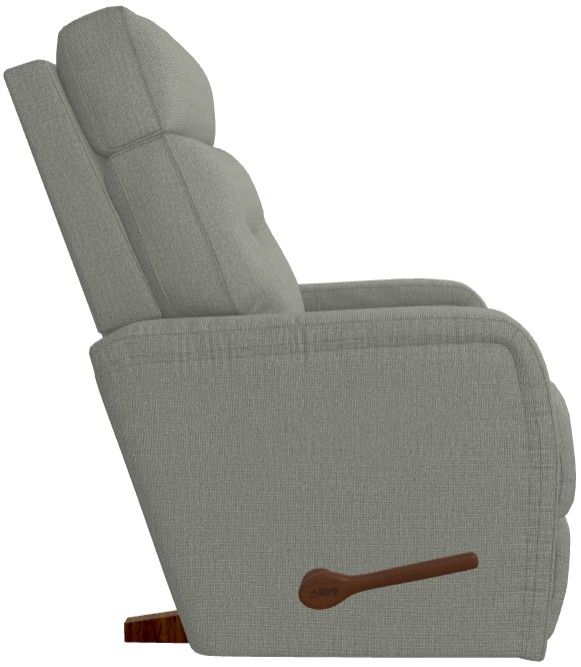 La-Z-Boy® Baron Horizon Manual Rocking Recliner-3