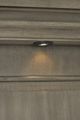American Woodcrafters Sequoia Portabella Queen Panel Bed-2