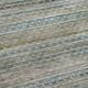 Dalyn™ Rug Company Vico VC6 Teal 5'x8' Area Rug-5