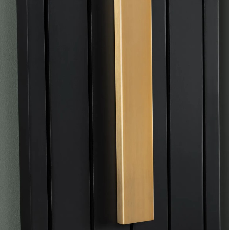 Crestview Collection Halston Wall Sconce - Thumbnail 4