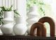 Signature Design by Ashley® Carterworth 5-Piece Brown/White Accessory Set-2