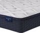 Serta® Blissful Excellence™ Chandy Bay 11.5" Wrapped Coil Plush Euro Top King Mattress-1