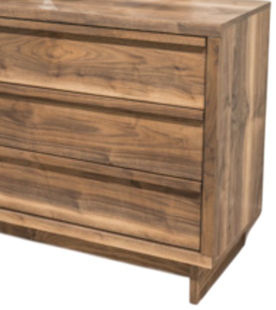 Signature Design by Ashley® Chirason Brown Dresser-1