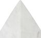 Renwil® Symmetra White Natural Decorative Object-3