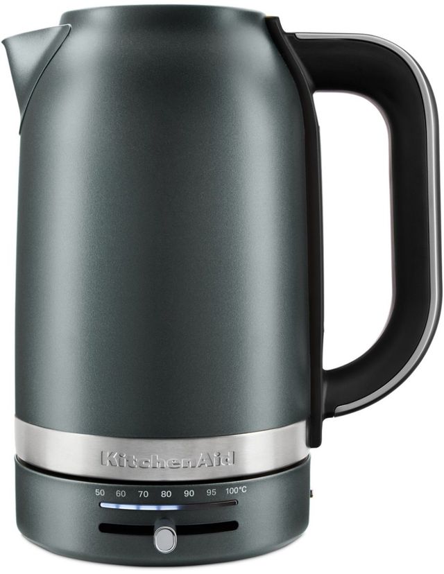 KitchenAid® 1.7 L Juniper Electric Kettle-0