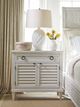 Tommy Bahama® Furniture Ocean Breeze Glades White Nightstand-1