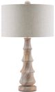 Currey & Company Petra Multi-Colored Table Lamp-1