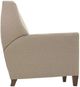 Smith Brothers Customizable 748 Power Motorized Reclining Chair-1