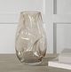 Renwil® Tawny Beige Vase-1