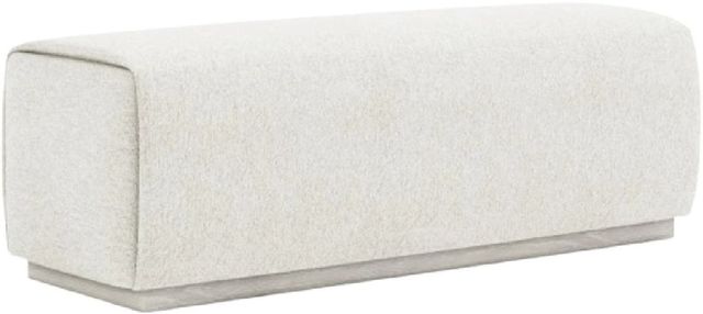 Bernhardt Tempo Larza Bench-0