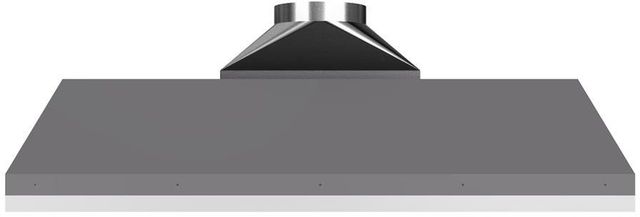 Vent-A-Hood® M Series 60" Stainless Steel Wall Mount Liner Insert-1