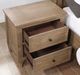 Steve Silver Co. Riverdale Driftwood Nightstand-3