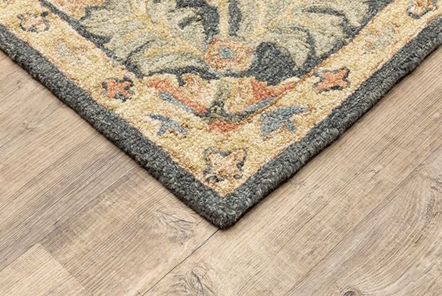 Oriental Weavers™ Alfresco 5'x8' Style 1 Area Rug-3
