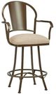 Wesley Allen Customizable Cleveland 30" Bar Stool-0