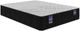 Spring Air® Back Supporter Amelia 12" Hybrid Firm Tight Top King Mattress-0