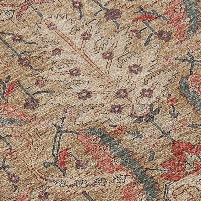 Dalyn™ Rug Company Solace SL7 Tan 5'x8' Area Rug-3