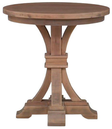Bramble Customizable Archer Side Table-2