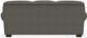 La-Z-Boy® Mackenzie Flannel Queen Sleeper Sofa-3