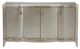 Najarian Furniture Florence Silver Server-0