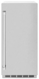 Satin Stainless Steel