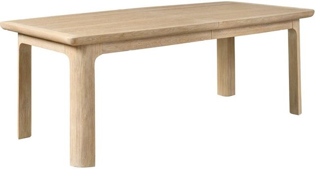 Universal Explore Home™ Modern Desert Dining Table-0