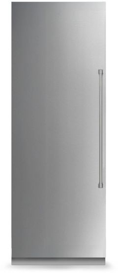 Thor Kitchen® X Series 24" 12.5 Cu. Ft. Panel Ready Built-In Column Refrigerators