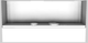 Vent-A-Hood® 60" White Wall Mounted Range Hood-4