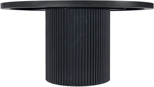 Meridian Furniture Belinda Black Dining Table-1