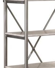 homestyles® Orleans Gray Six Tier Shelf-1