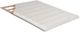 Furniture of America® Lupine 2" Eastern King Bunkie Board-1