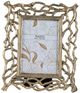 A & B Home Gold Picture Frame-0