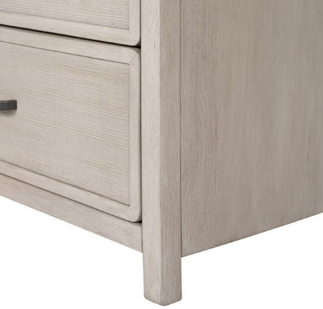 Furniture of America® Belize Gray Fog Chest-3