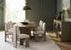 Fairfield® Everett Biscotti Dining Table-1
