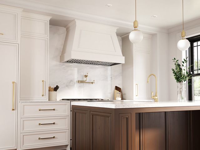 Zephyr Monsoon II 60" Stainless Steel Insert Range Range Hood-2