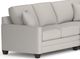 Bassett® Furniture Carolina 3-Piece L Sectional Sectional Set-1